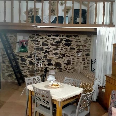 La Lammia Di Pisticci Villa Buitenkant foto