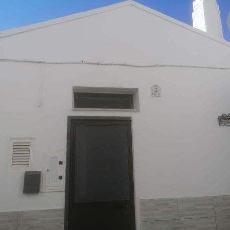 La Lammia Di Pisticci Villa Buitenkant foto