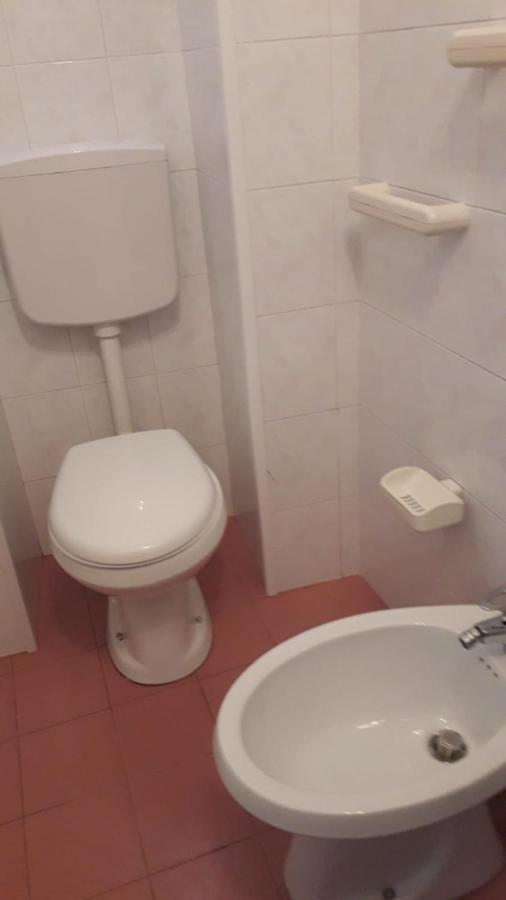La Lammia Di Pisticci Villa Buitenkant foto