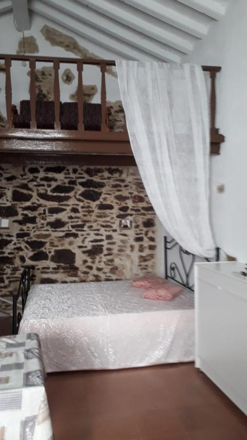 La Lammia Di Pisticci Villa Buitenkant foto