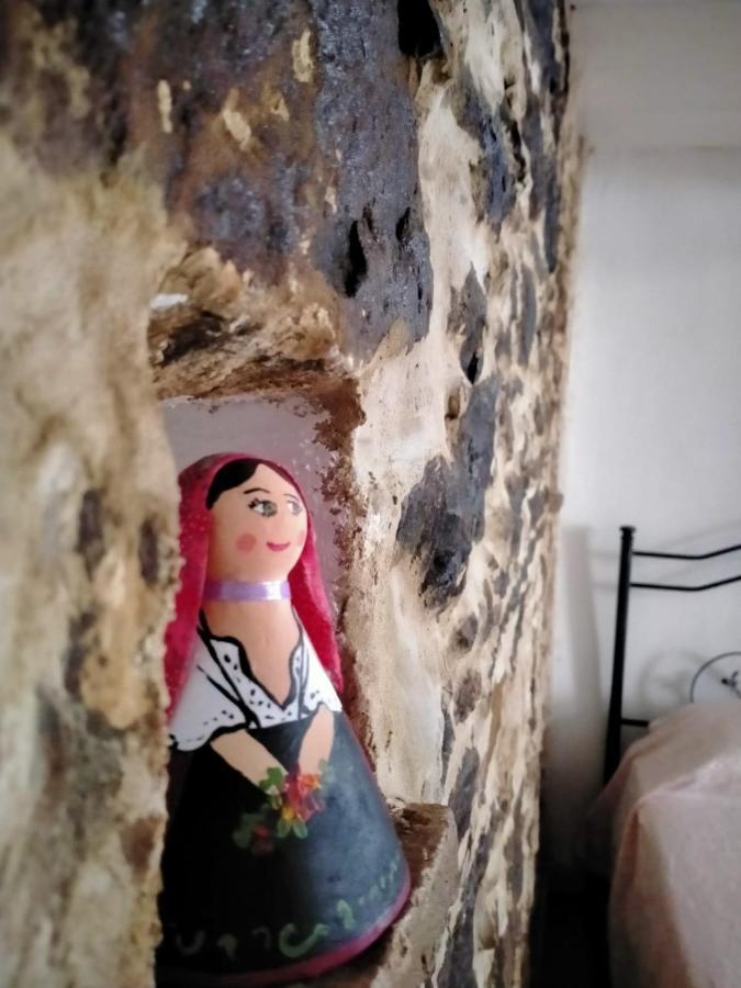 La Lammia Di Pisticci Villa Buitenkant foto