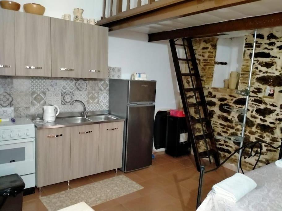 La Lammia Di Pisticci Villa Buitenkant foto