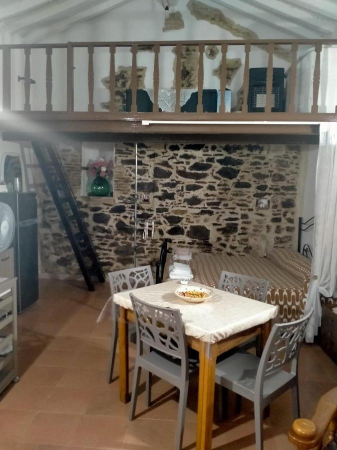 La Lammia Di Pisticci Villa Buitenkant foto