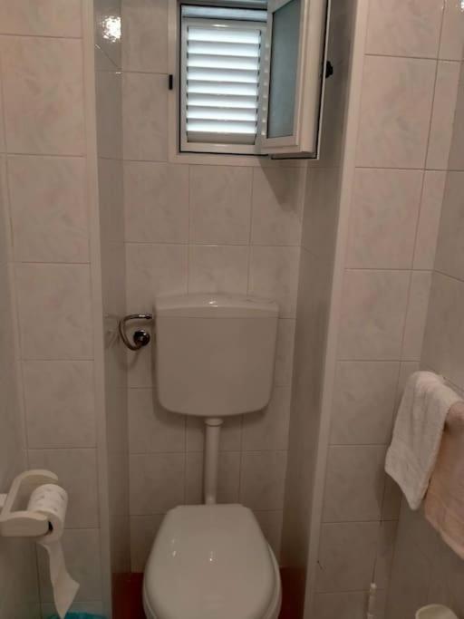 La Lammia Di Pisticci Villa Buitenkant foto