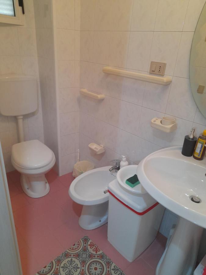 La Lammia Di Pisticci Villa Buitenkant foto